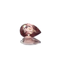 ピンクアパタイト ブラジル産 0.96ct[231224930]7.9x5.3mm前後