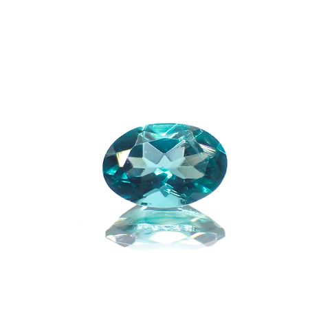 ノーブルモロキサイト マダガスカル産 0.48ct[230522126]6.1x4.1mm前後