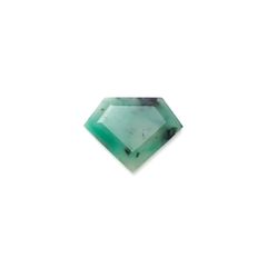 ◇カスタムカット◇エメラルド ブラジル産 2.53ct / 14.2x11.1mm前後 [240326482]