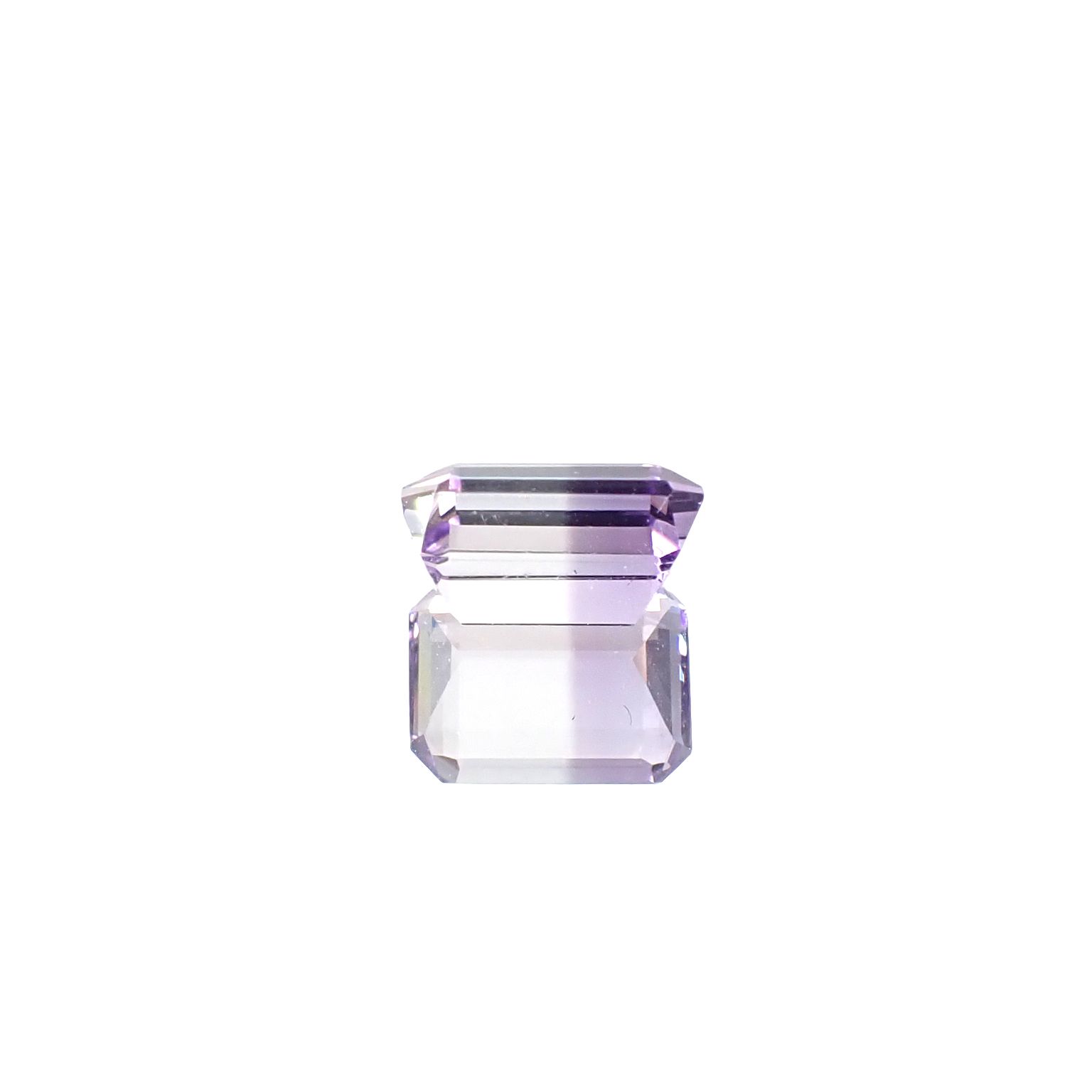 アワーグラスアメジスト モロッコ産 1.43ct / 8x5.9mm前後 [250730896]