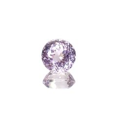 クンツァイト アフガニスタン産 2.53ct [251124351]8x7.9mm前後