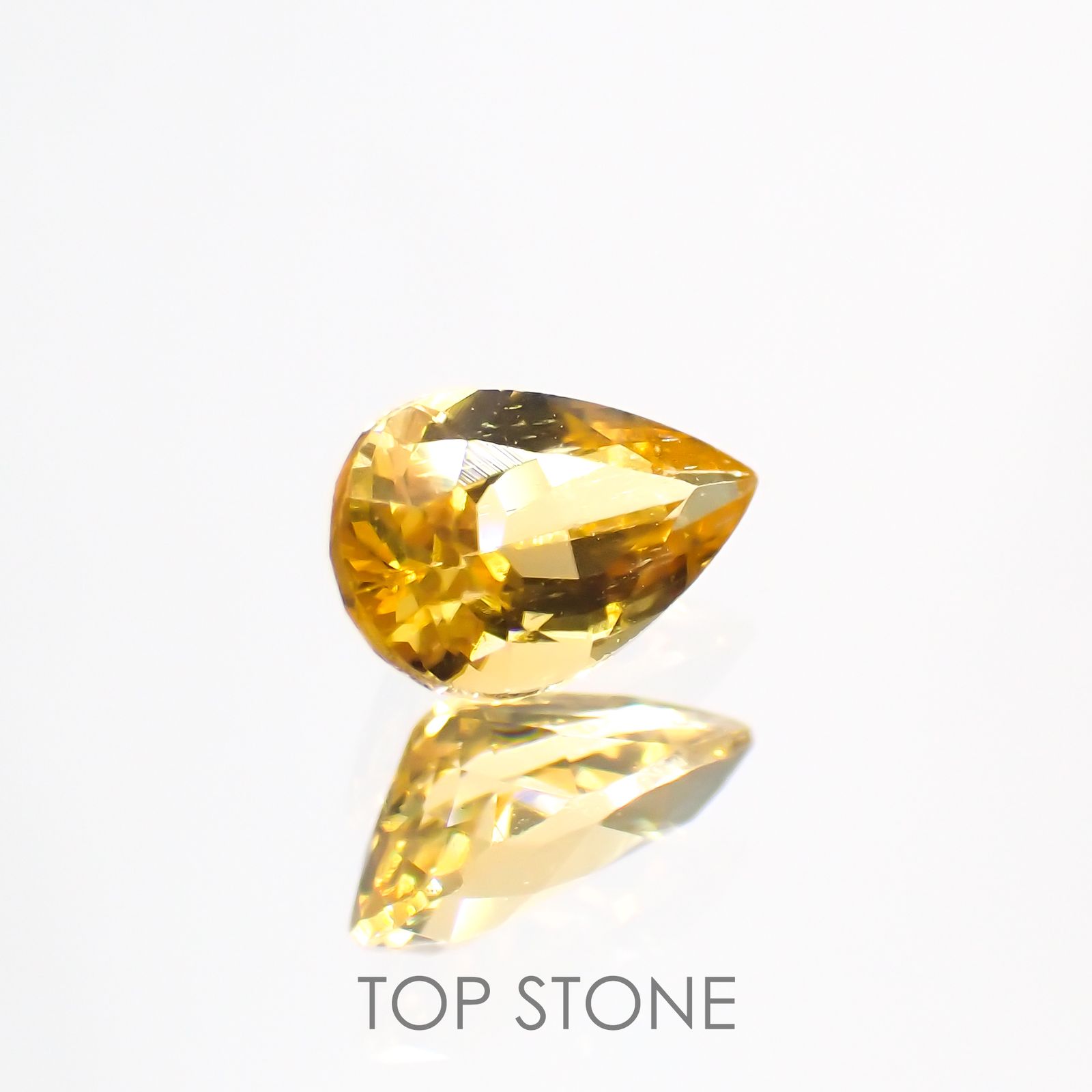 コンドロダイト(宝石名コンドロダイト) パキスタン産 0.299ct ソ付(CGL)[21049589]5.5×3.5mm前後