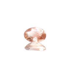 オレゴンサンストーン アメリカ・オレゴン州産 0.64ct[240628208]6.8x4.9mm前後