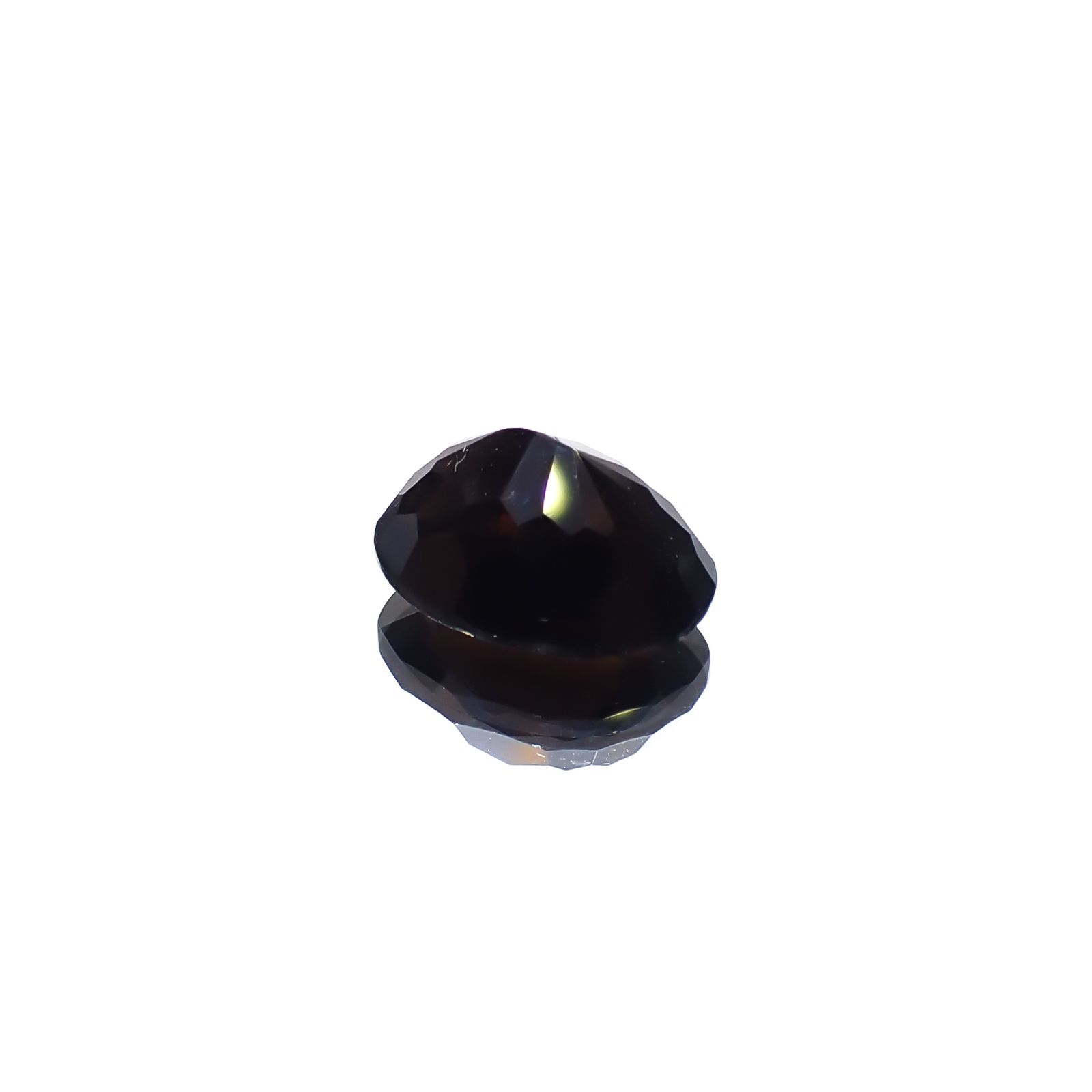 モリオン チベット産 2.36ct[240427351]10x7.8mm前後