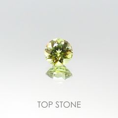 マリガーネット マリ共和国産 ルース 0.57ct[20095639]5×5mm前後