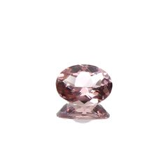 ピンクアパタイト ブラジル産 0.89ct[231224920]7.1x5.3mm前後