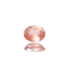 ロードクロサイト アルゼンチン産 0.21ct[240226167]4x3.2mm前後
