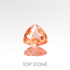 トリプライト ブラジル産 ルース 0.29ct[210912519]4.5×4.7mm前後