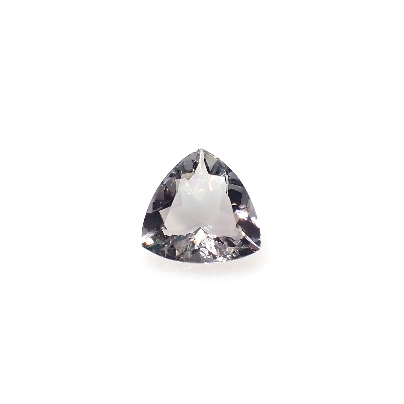 フローライト フルオレッセンス イギリス・ロジャリー鉱山産 1.72ct[240326603]8.1x8.1mm前後