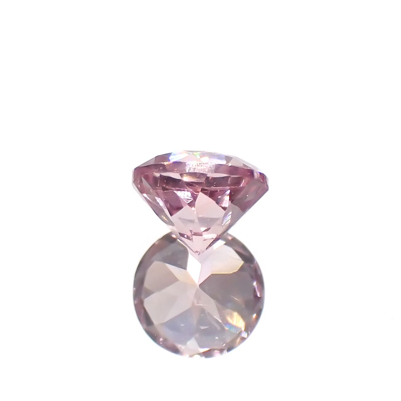 ドラゴンガーネット タンザニア産 0.65ct[230923315]5x5mm前後