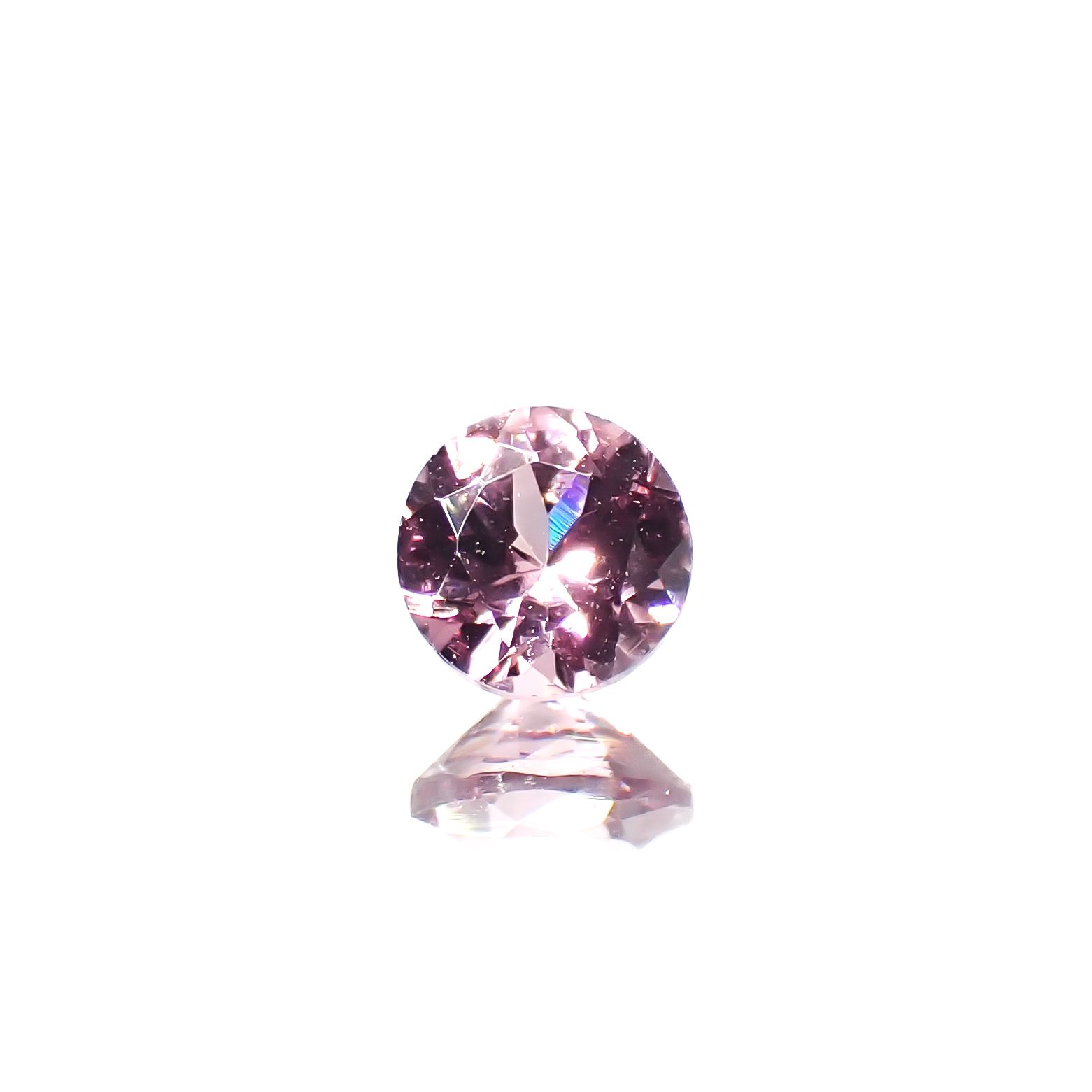 ドラゴンガーネット タンザニア産 0.33ct[241029212]4x4mm前後