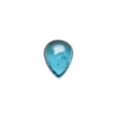 ブルートルマリン ナイジェリア産 1.45ct[240928948]9x6.8mm前後