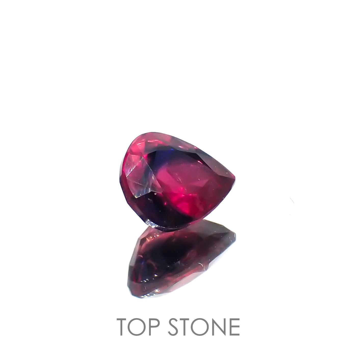 ウィンザーサファイア タンザニア・ウィンザー産 1.15ct[221018370]6.8x5.7mm前後