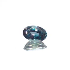 アレキサンドライト ブラジル産 0.62ct[230622395]6.4x4.2mm前後