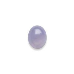 ラベンダー翡翠 ビルマ産 2.18ct[240628389]9x7mm前後