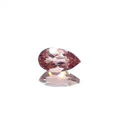 ピンクアパタイト ブラジル産 0.93ct[231224929]8.2x4.7mm前後