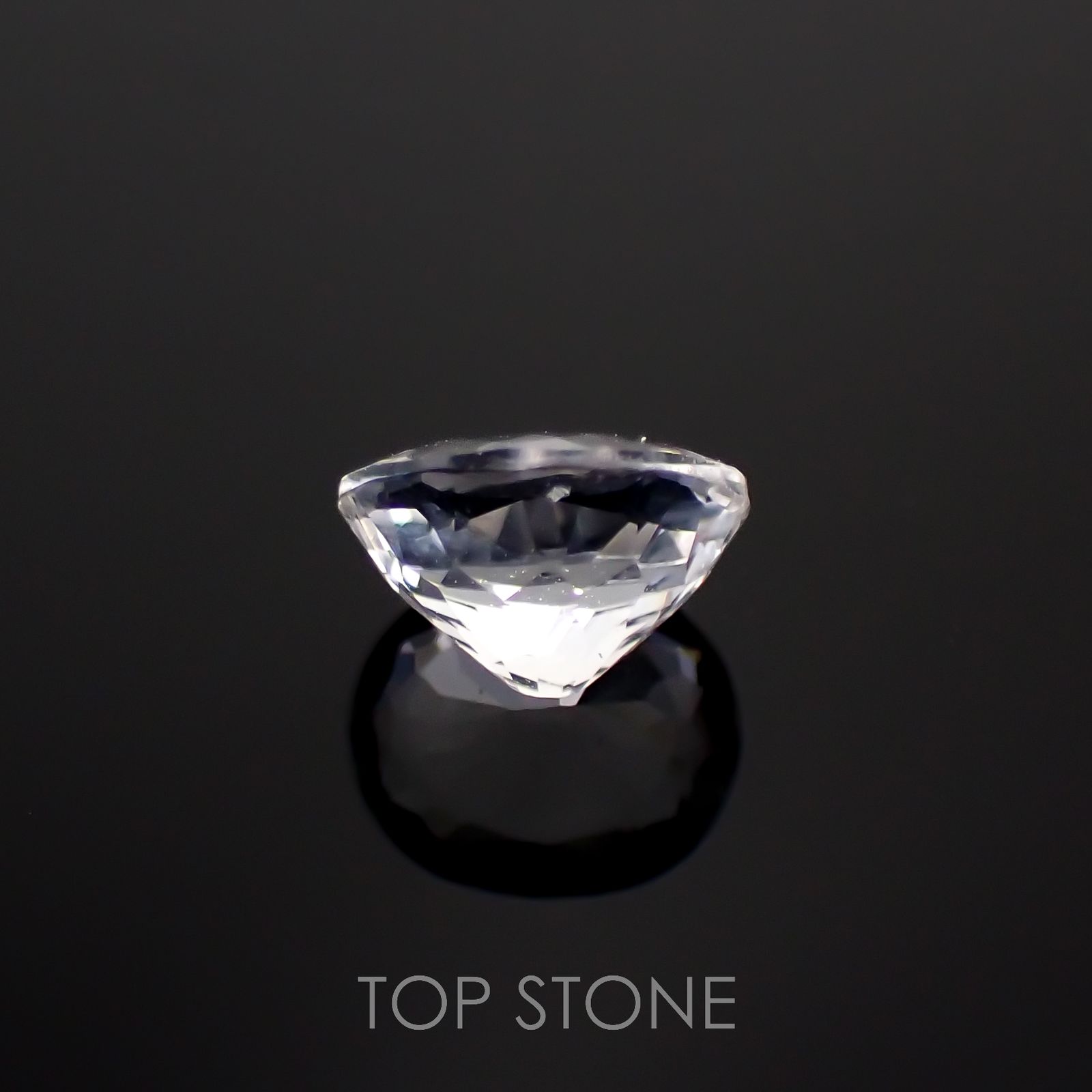 テネブレッセンススキャポライト アフガニスタン産 0.45ct[221018568]5.6x4.6mm前後