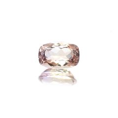 アメトリン ボリビア産 1.12ct [220114621]8.1x5.3mm前後
