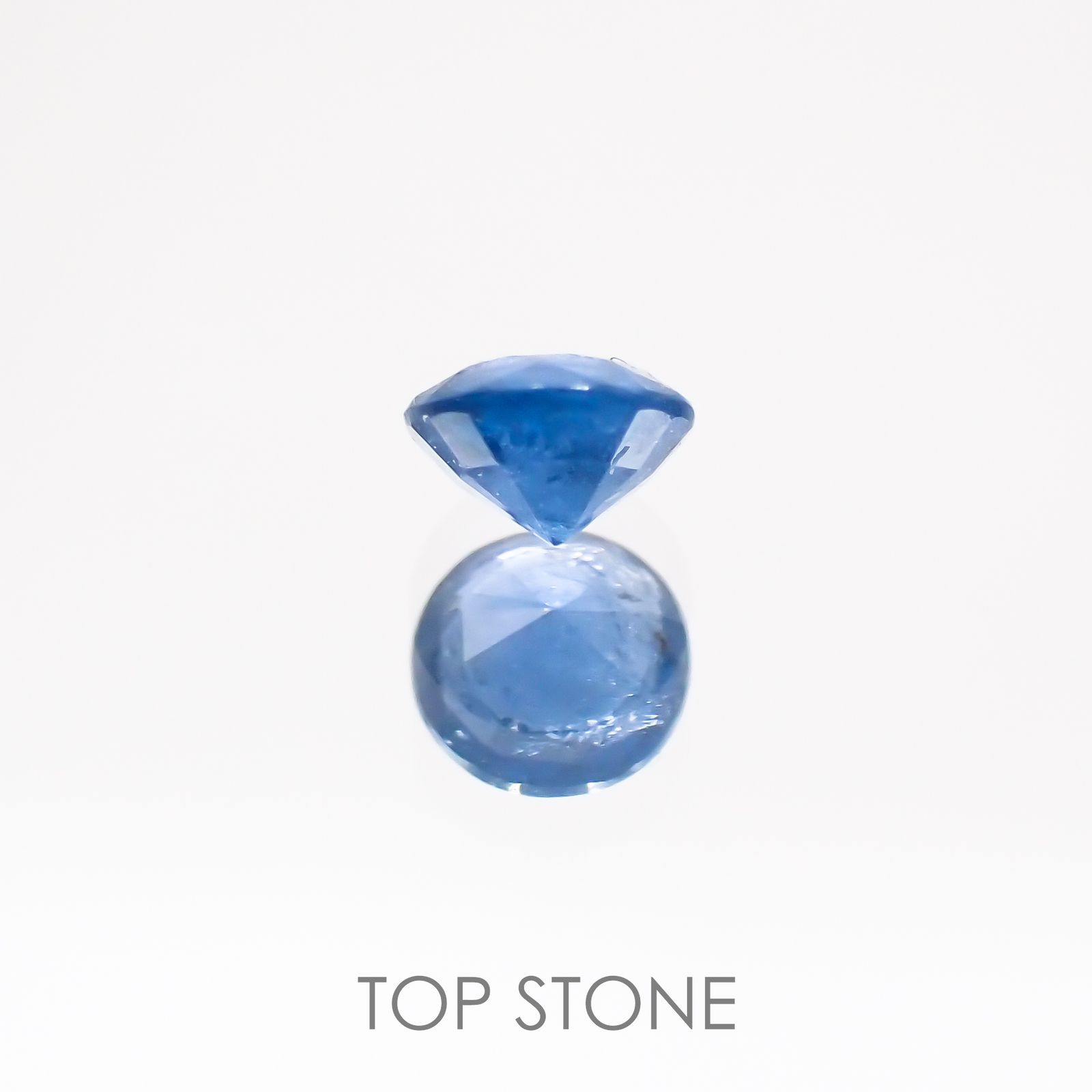 ガーナイト ナイジェリア産 ルース 0.11ct[210510953]2.6×2.6mm前後