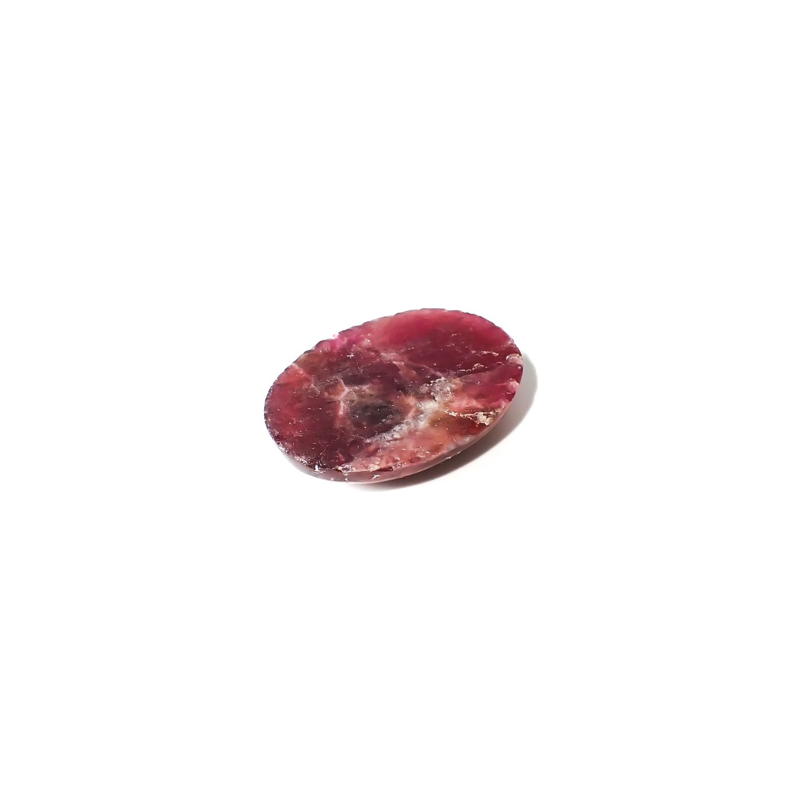 ユーディアライト ロシア産 40.02ct[240226365]30x21.8mm前後