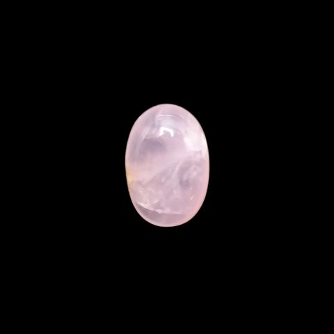 コバルトカルサイト(宝石名含コバルト・マンガン・カルサイト)コンゴ共和国産 7.010ct ソ付(彩珠)[231224420]14.3x9.8mm前後