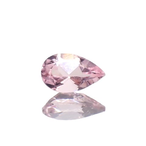 モルガナイト モザンビーク産 0.16ct[230923357]4.9x3mm前後