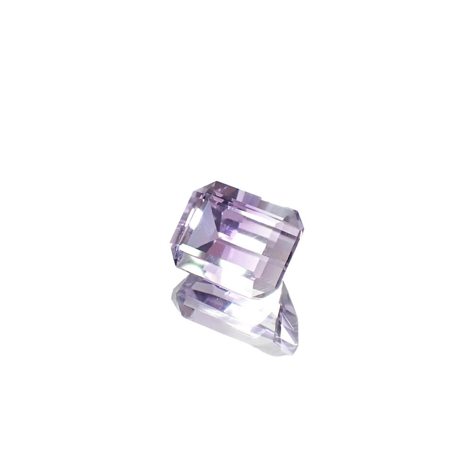 アワーグラスアメジスト モロッコ産 1.61ct / 7.9x6mm前後 [250730894]