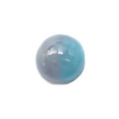 バイカラーパライバトルマリン ブラジル産 0.45ct[210310321]4.6×4.6mm前後