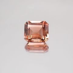 オレゴンサンストーン(宝石名ラブラドライト)アメリカ・オレゴン州産 1.18ct 識別済[230421894]6.8x6mm前後