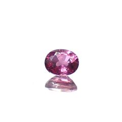 ウィンザーサファイア タンザニア・ウィンザー産 0.44ct [250730825]4.8x3.9mm前後