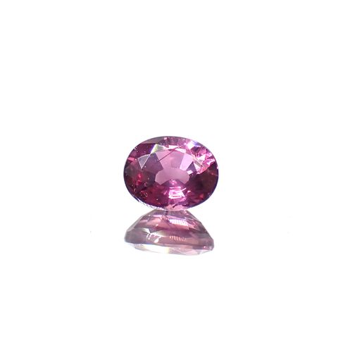 ウィンザーサファイア タンザニア・ウィンザー産 0.44ct [250730825]4.8x3.9mm前後