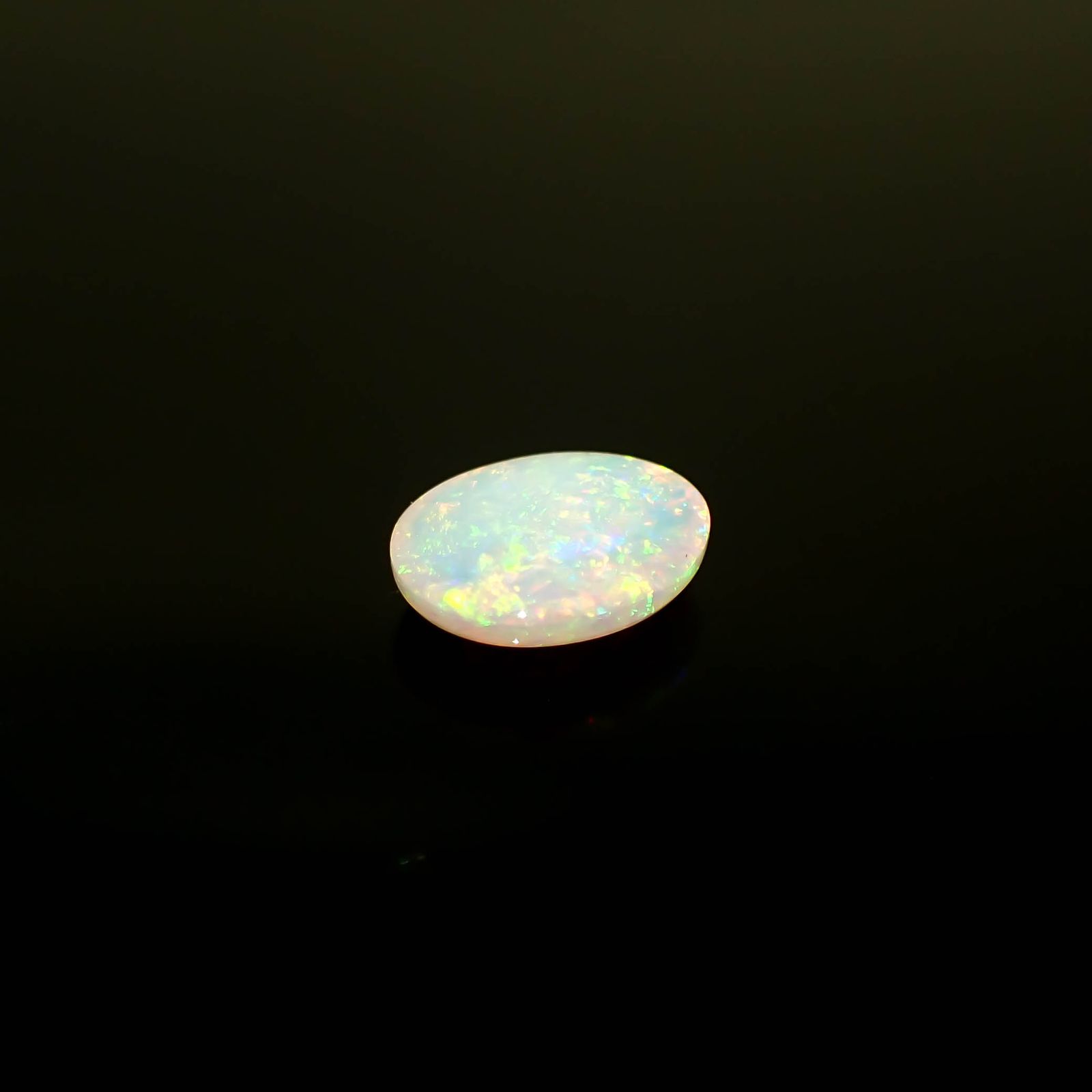 オパール オーストラリア産 1.47ct[231225214]10x8mm前後