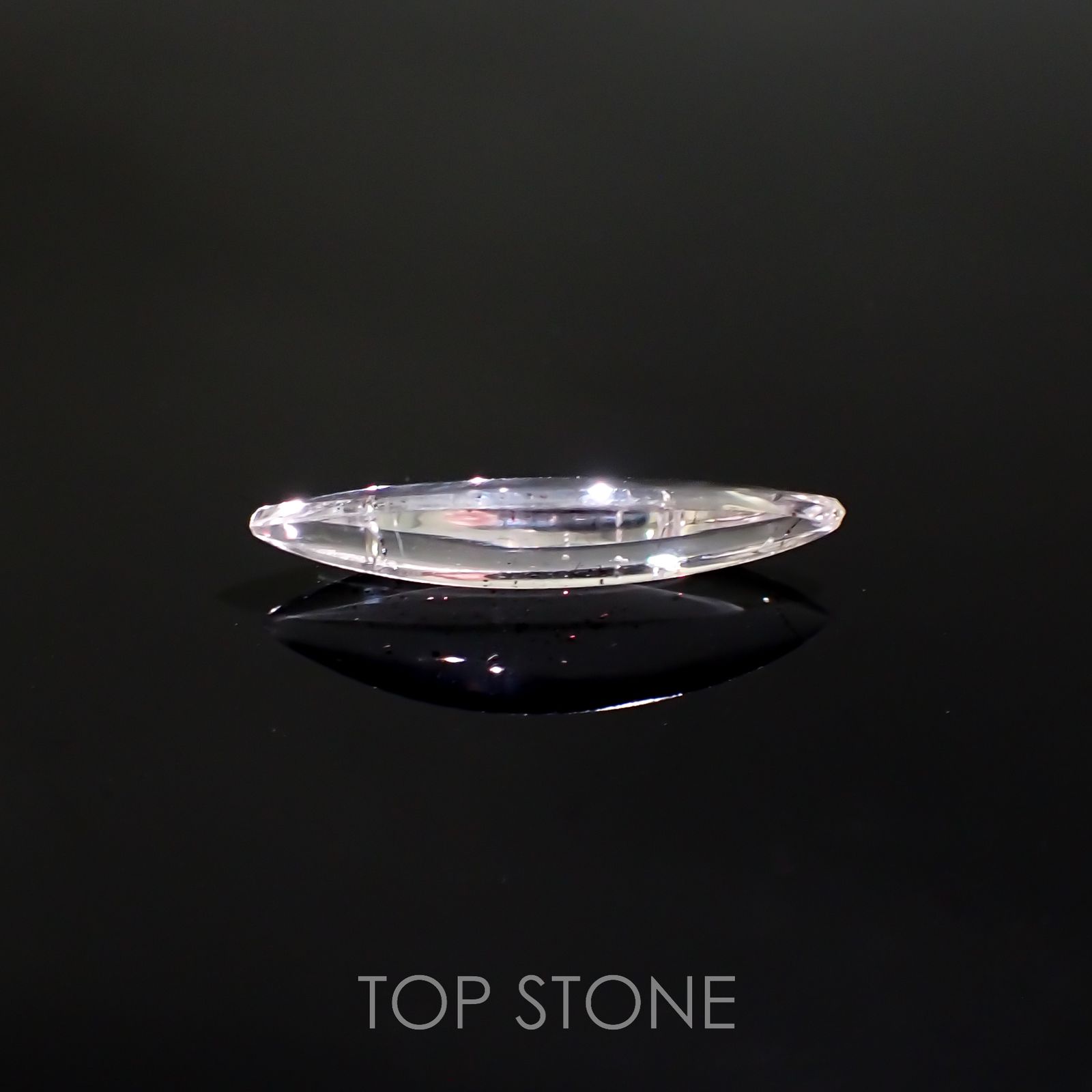 ティンカーベルクォーツ ブラジル産 4.79ct[220917889]24.1x8.4mm前後