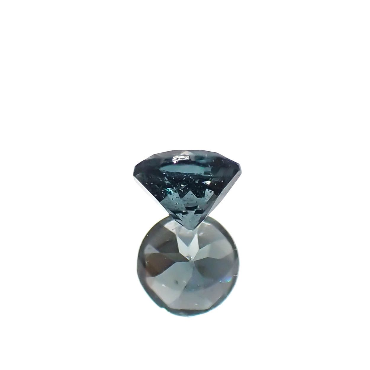 カラーチェンジガーネット アレキタイプ マダガスカル・ベキリー産 0.23ct[231224759]3.5x3.5mm前後