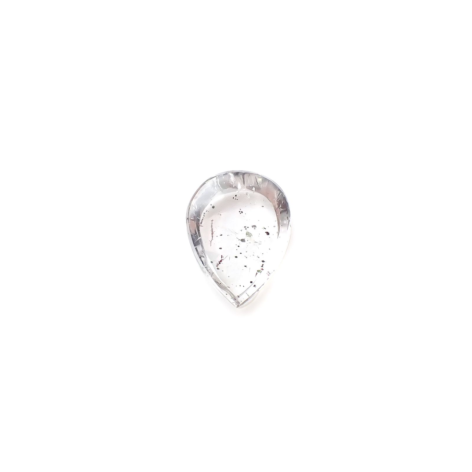 ティンカーベルクォーツ ブラジル産 2.84ct[210811966]10.7×8mm前後