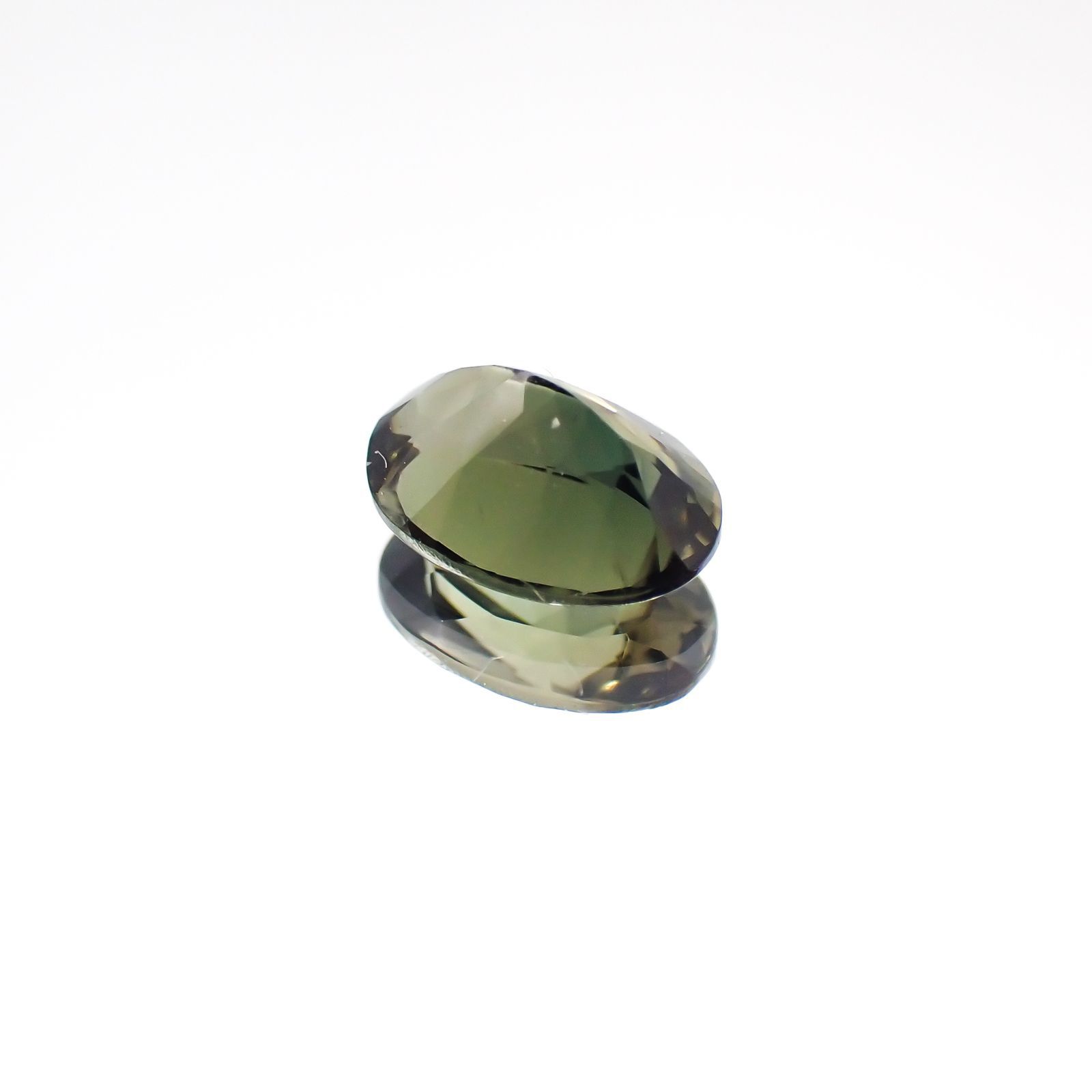 コーネルピン(宝石名コーネルピン)スリランカ産 0.81ct 識別済[230823049]7x4.9mm前後
