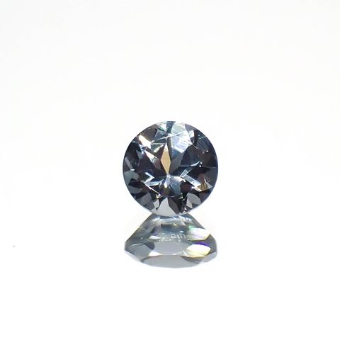グレースピネル タンザニア産 0.46ct[230421538]4.4x4.4mm前後