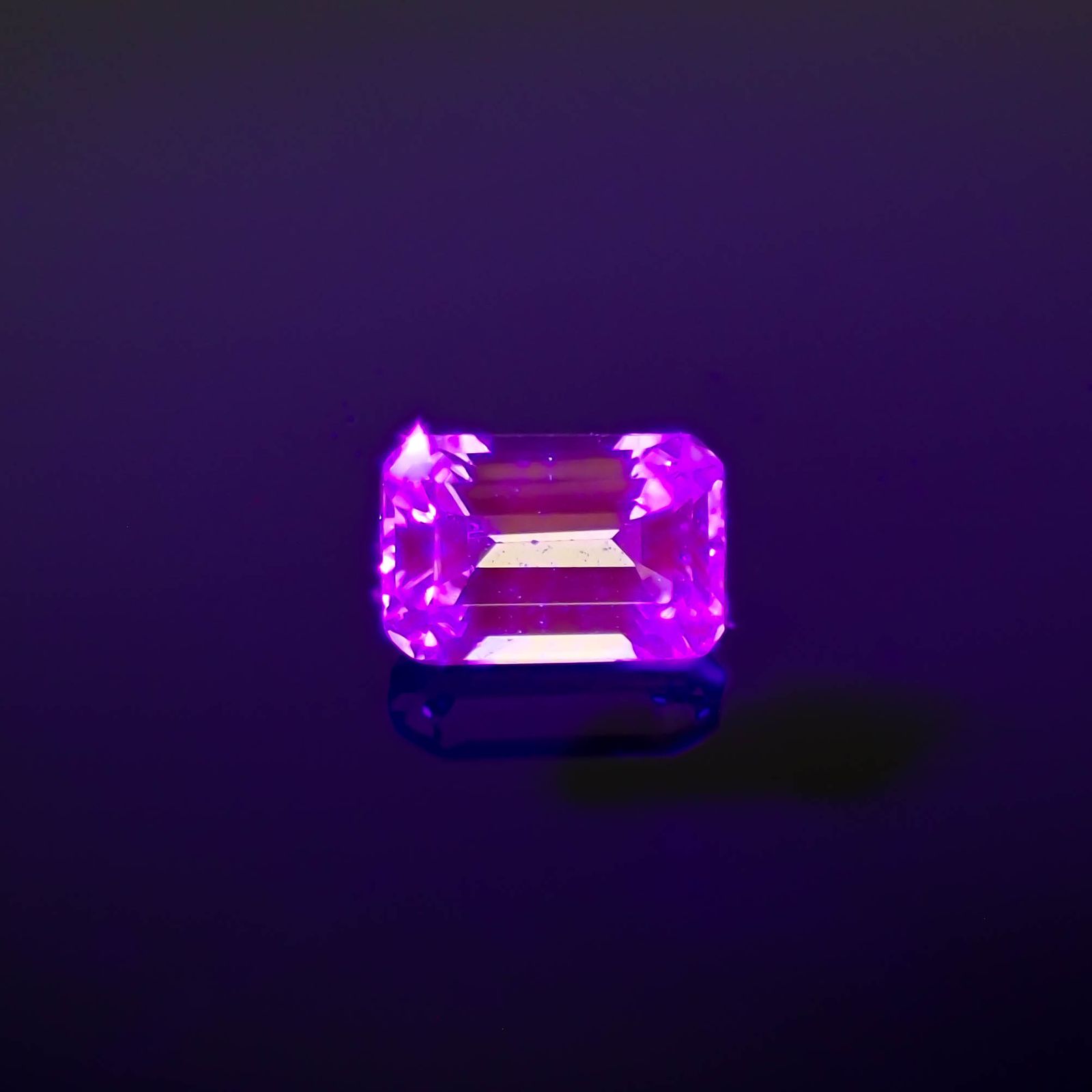 リューコガーネット ビルマ産 0.27ct[230421423]4.2x2.7mm前後