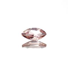 インペリアルトパーズ ブラジル産 0.13ct[231224867]4.8x2.3mm前後