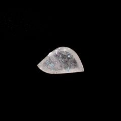 ◇フリーフォーム◇パライバクォーツ ブラジル産 5.23ct[231023599]16.8x9.5mm前後