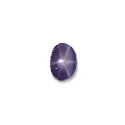 スタースピネル スリランカ産 2.83ct[240527532]8.7x6.3mm前後