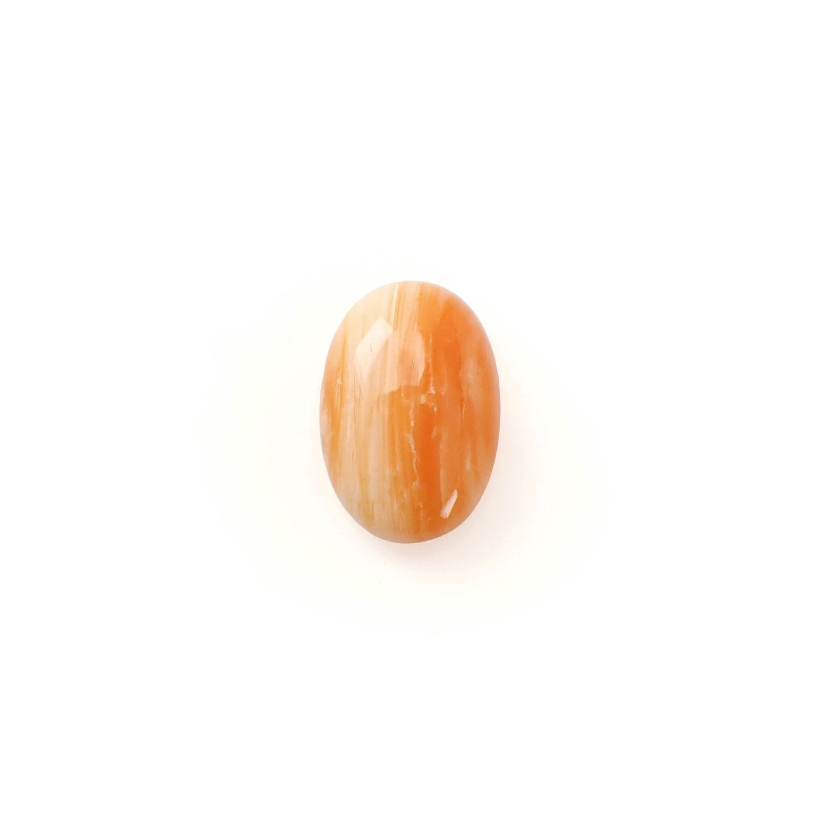 北海道オパール 北海道河東郡鹿追町然別産 14.84ct [250830942]22.2x15.2mm前後