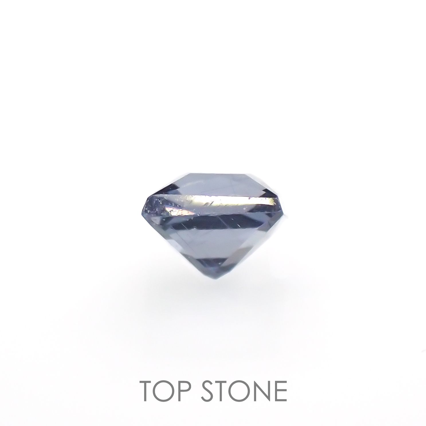 ◇プリンセスカット◇カラーチェンジガーネット アレキタイプ(宝石名ガーネット)マダガスカル・ベキリー産 0.10ct 識別済[220616546]2.4x2.4mm前後