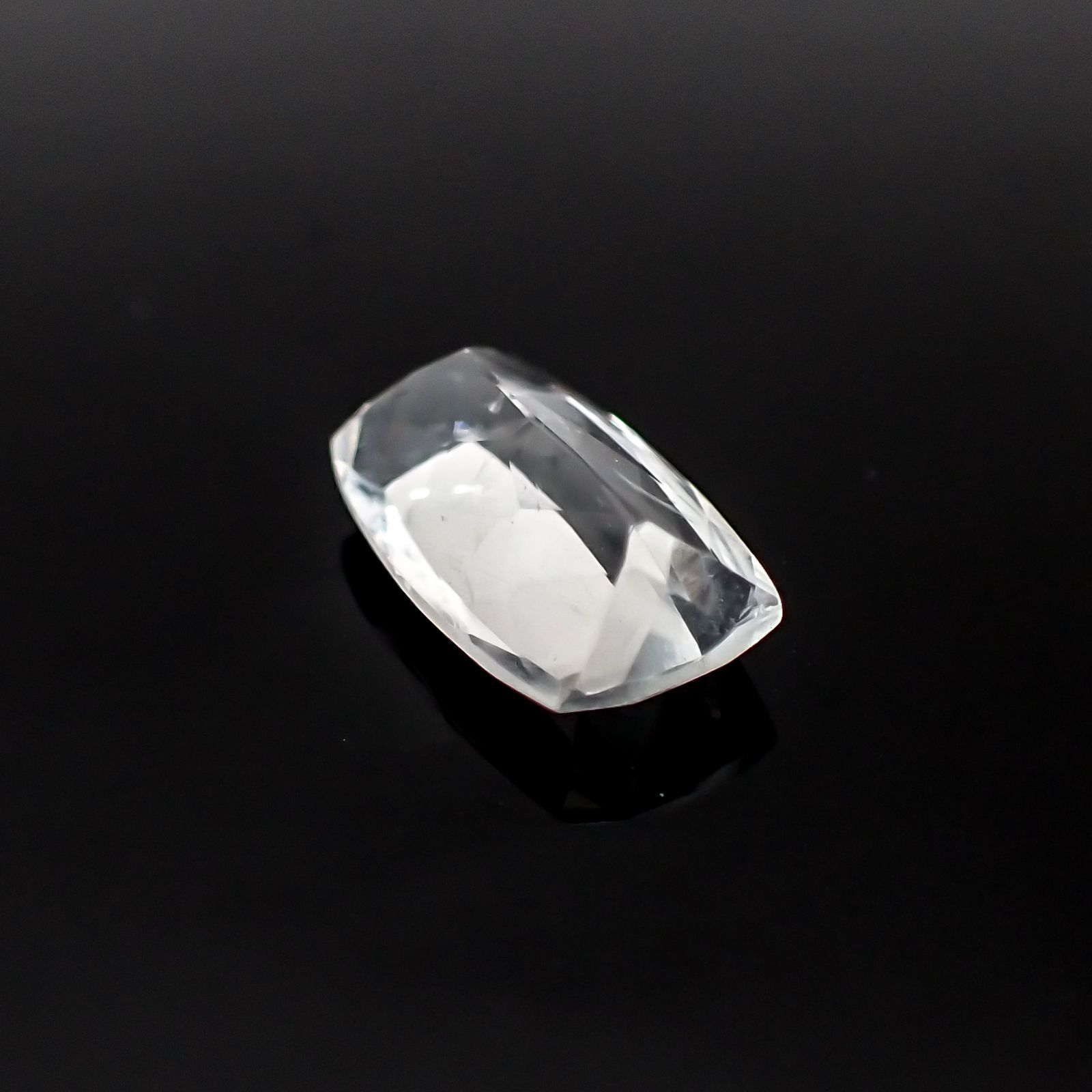 ハイアライトオパール(宝石名オパール)メキシコ産 1.42ct 識別済[231124132]10.7x6.3mm前後