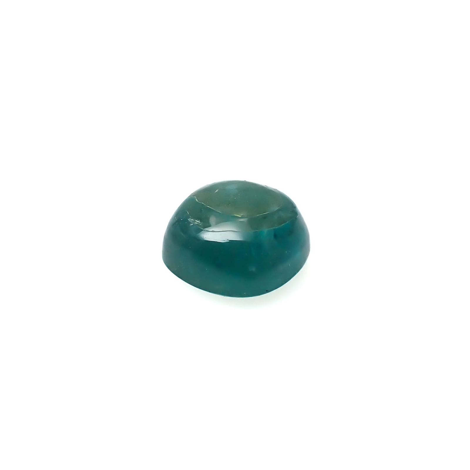 グランディディエライト マダガスカル産 1.18ct[240628323]6.1x6.1mm前後