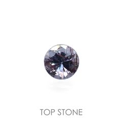 カラーチェンジガーネット アレキタイプ(宝石名ガーネット)マダガスカル・ベキリー産 0.068ct 識別済[220616539]2.4x2.4mm前後