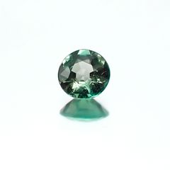 アレキサンドライト ブラジル産 ルース 0.2ct[20128459]3.6×3.6mm前後