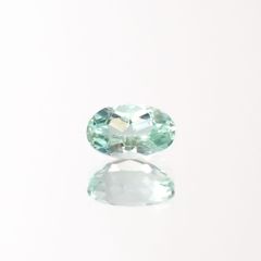 パライバトルマリン モザンビーク産 0.30ct[230220374]5.1x3.1mm前後