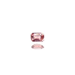 ヴェイリネナイト(宝石名ベイリネナイト)パキスタン産 0.043ct 識別済[240628344]2.4x1.7mm前後