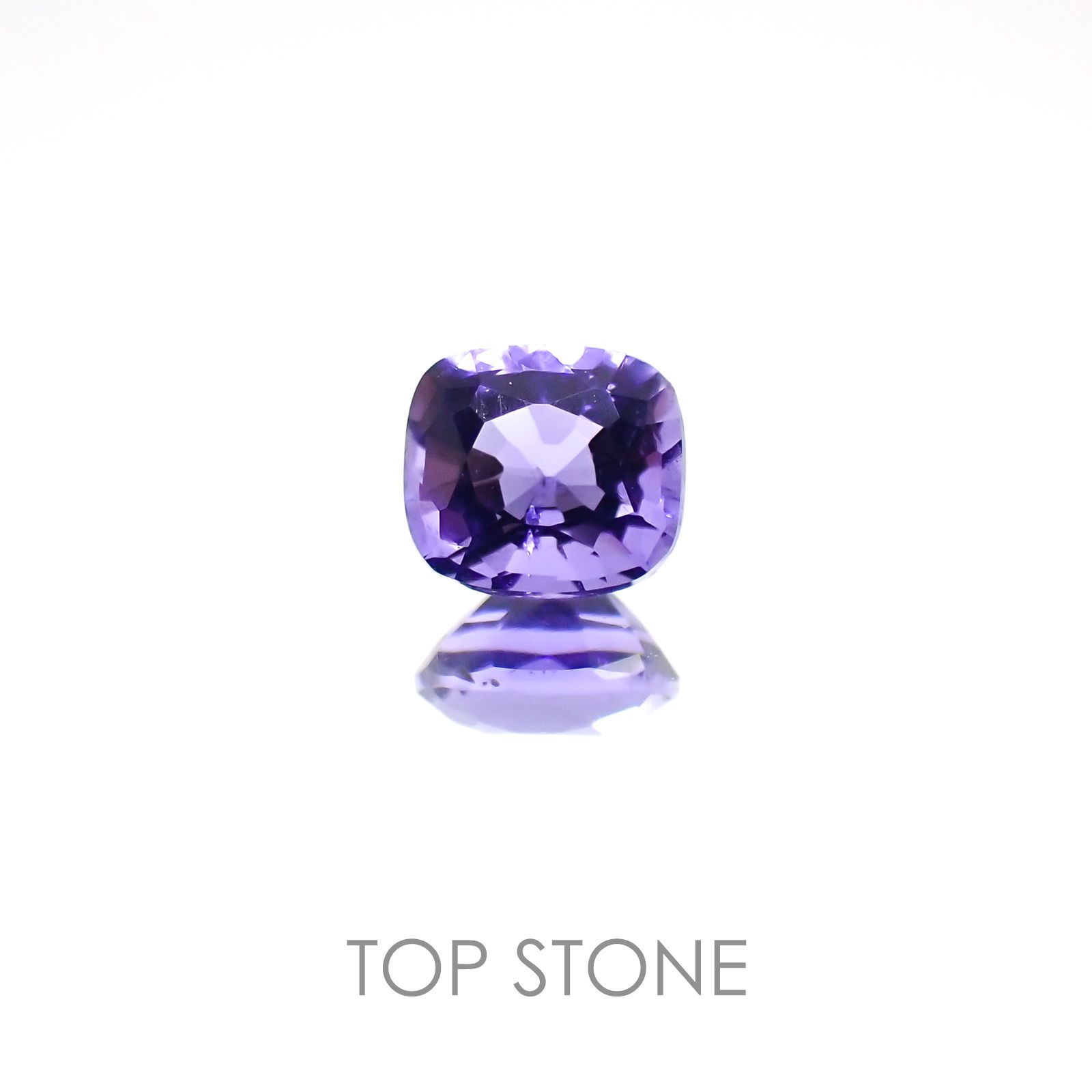 ハックマナイト アフガニスタン産 ルース 0.25ct[20117279]4.3×3.9mm前後